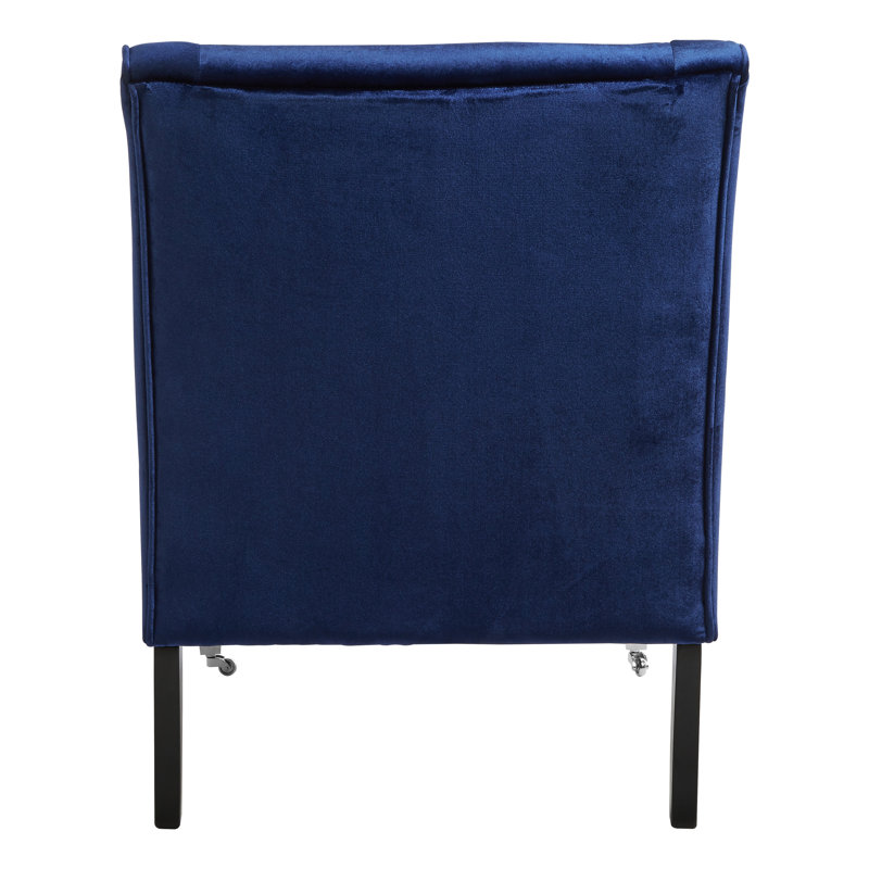 Linwood Upholstered Armchair