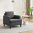 Dark Gray selected