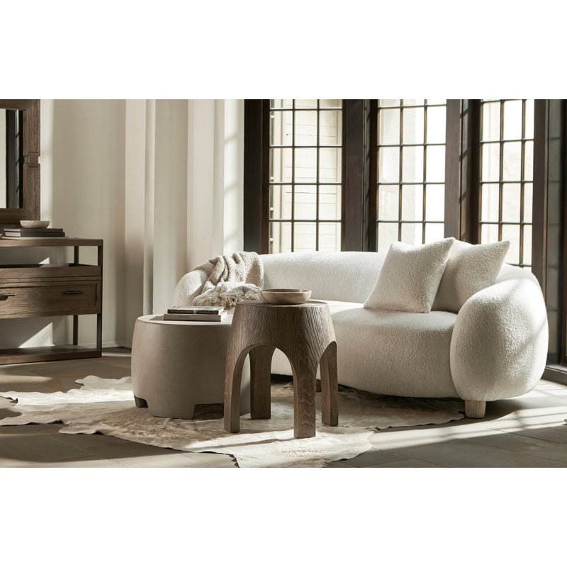Bernhardt Casa Paros Side Table