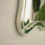 Miroir 24 po 24 po