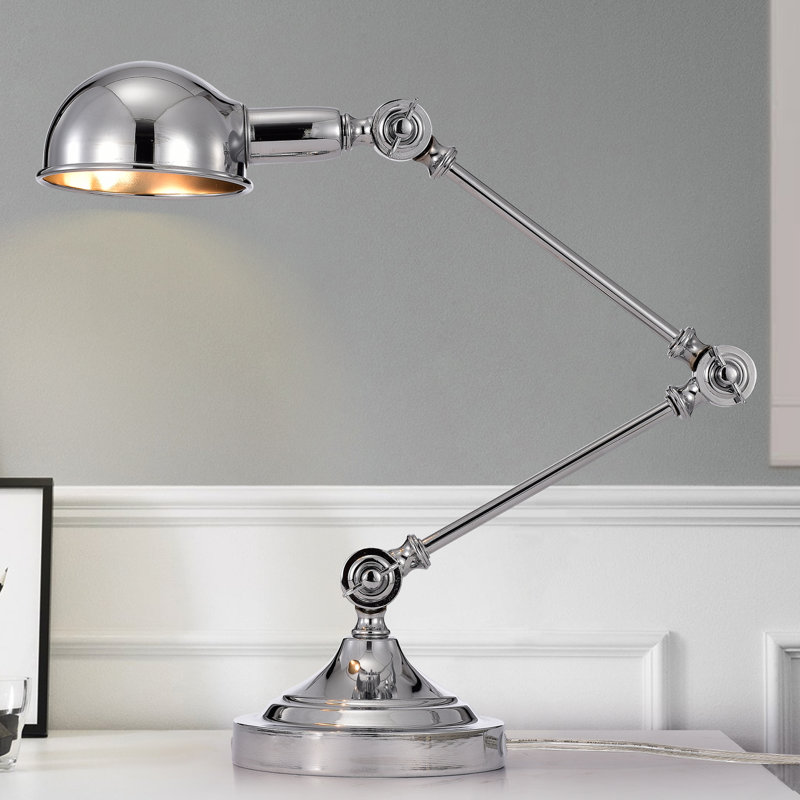Pandorea Metal Desk Lamp