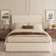 Lit plateforme tapissier avec rangement Gurpaige-103554680-103554811
