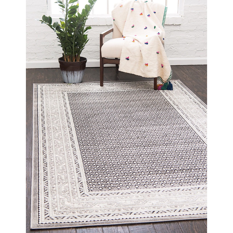 Wingate Oriental Indoor Rug, Rectangle 10' x 13'