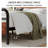 Dejania Metal Platform Bed Frame with Wooden Headboard and Footboard-652599130-652599133