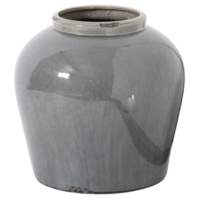 Catheline Handmade Ceramic Table Vase