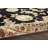 Oberry Silk Oriental Indoor Rug-1285089452