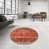 Rond 8 pi