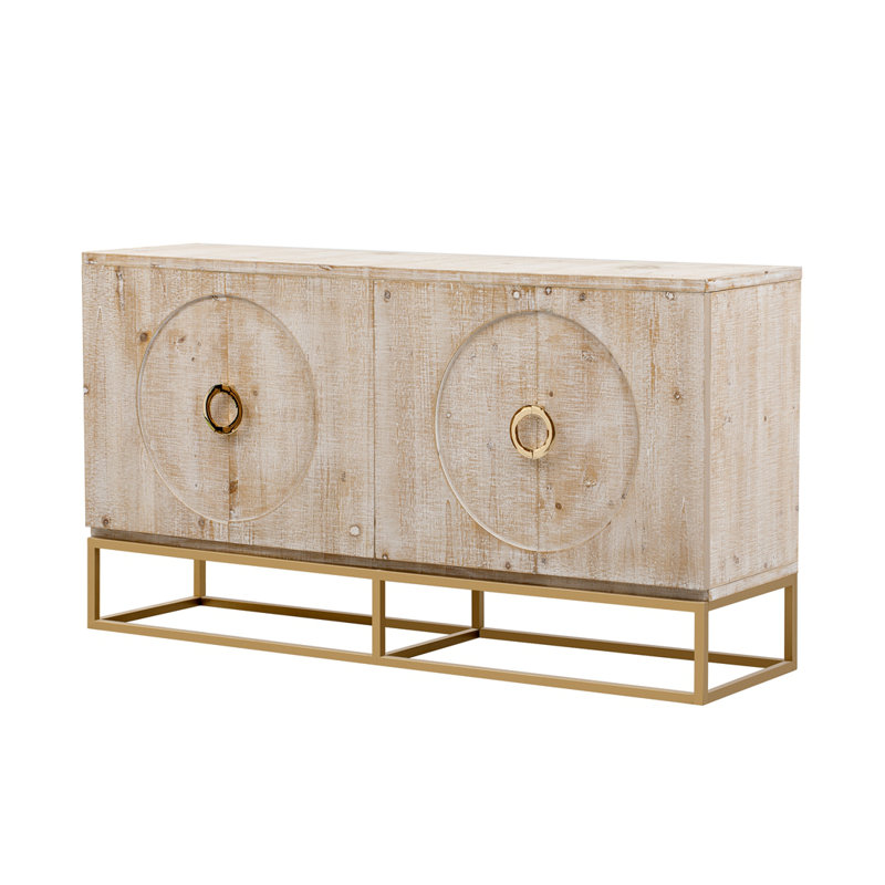 Buffet Ljubov, Beige