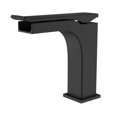 Robinet de salle de bain Ravine Waterfall