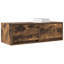 TV Cabinet 31x25.5 Cm Engineered Wood-95608467-95608475