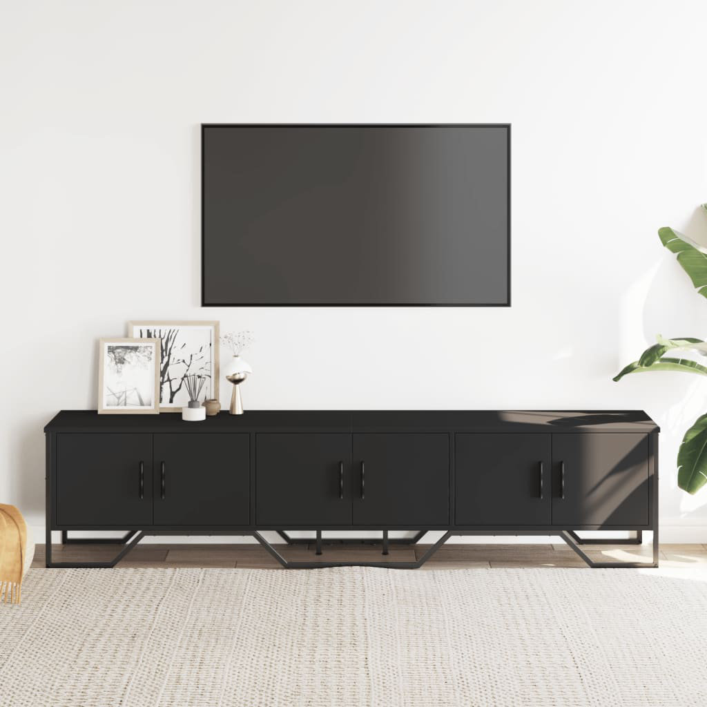 TV-Rack für TVs bis zu 24"