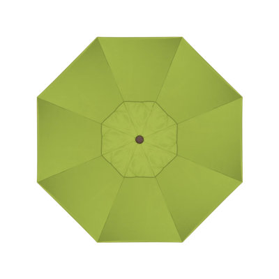 Roverta 9' Market Sunbrella® Umbrella