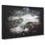 Seattle Skyline Vol.2 - Wrapped Canvas-64085895