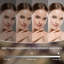 Metal Rectangle Mirror-1417366134