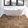 Pickling 30.5cm x 30.5cm PVC Wood-Effect Tile 10 Per Pack