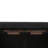 Wood Storage Cabinet With Decorative Door, 30In Accent Sideboard