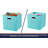 Red Barrel Studio® Decorative Bin-1685187154