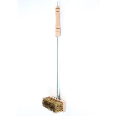 Damario Broom Heads