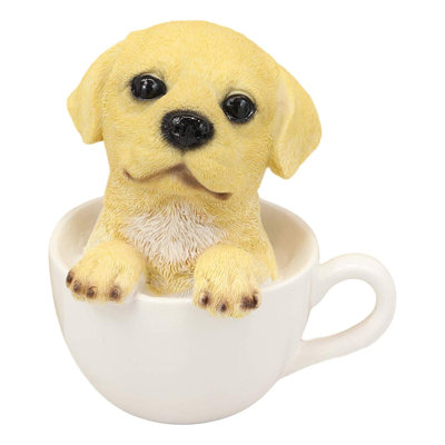 Chardon Animals Figurines & Sculptures