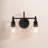 Cassiel  2-Light Dimmable Vanity Light-845350188