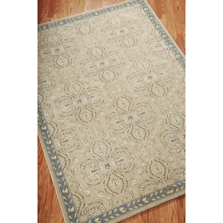 Lundon Oriental Indoor Rug