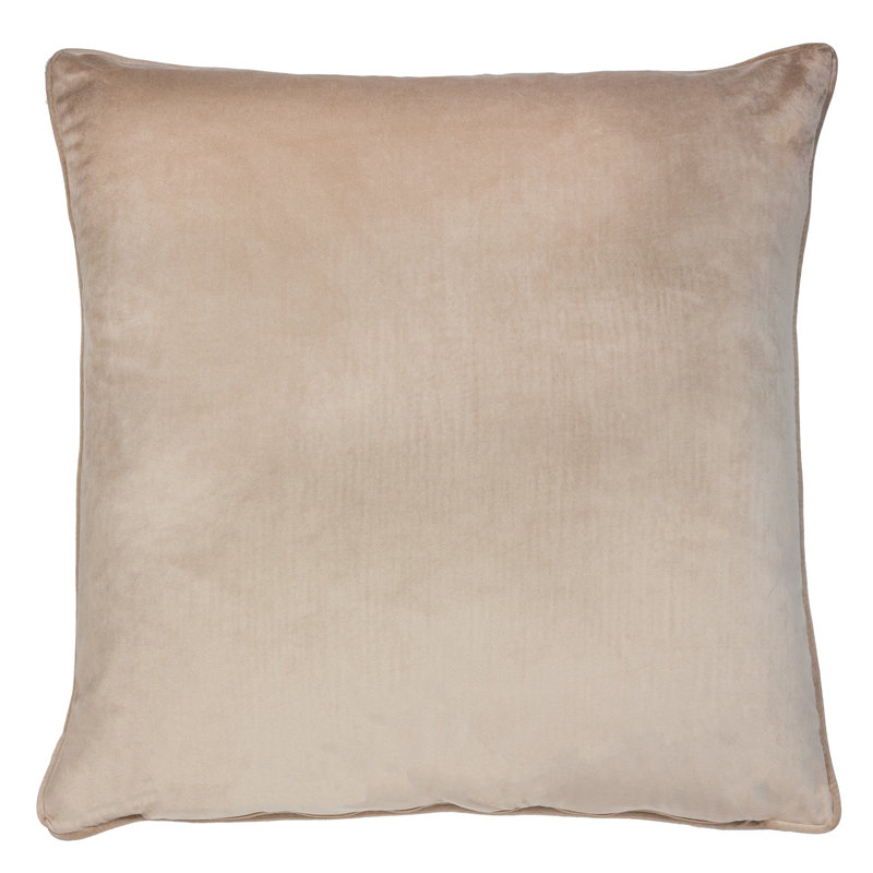 Bernd Square Throw, Feathers, Moonstone