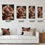 Horloge murale Jekori-783660676