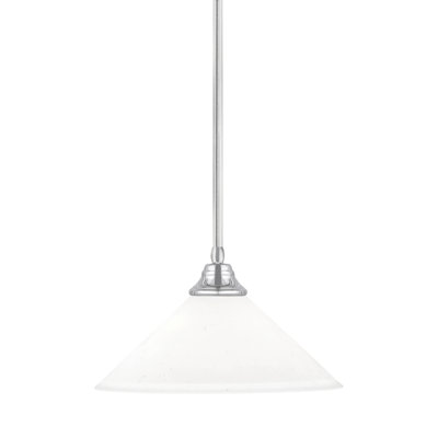 Any Stem Hung Pendant