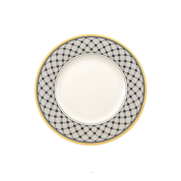 Villeroy & Boch Audun Promenade Dinner Plate, 8.5"