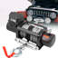 Treuil électrique 12V 12V0000LBS