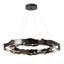 Lustre à DEL Trove Wagon Wheel-1311026905