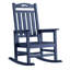 Chaise berçante d'extérieur en PEHD-1901161437