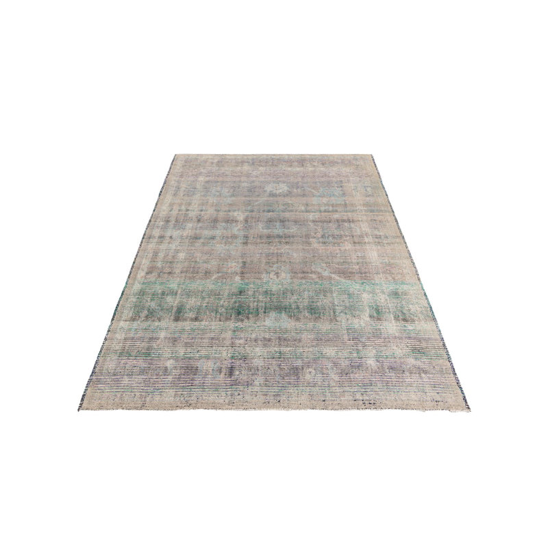 Tapis gris Jose