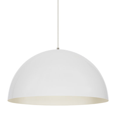 Powell Street 1 - Light Pendant