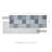 Sawyer Mill Blue Runner Quilted 12x36-95765153