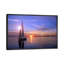 Sailboat - Floater Frame Print on Canvas-1047530768-1047530769