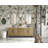 84 inch Double Bathroom Vanity-1228195767