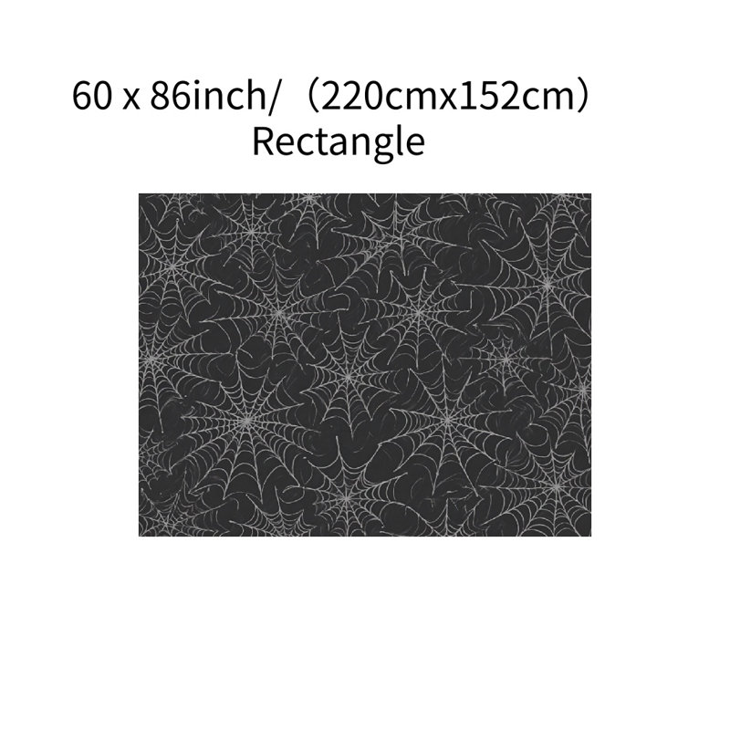 Nappe Spider Web 60 x 86