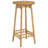  Round Outdoor Standing Height Table