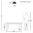 Clouse 1 - Light Single Pendant-1491862598-1491862599