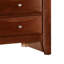 Armoire de rangement pour commode à 7 tiroirs Dresser-351857283