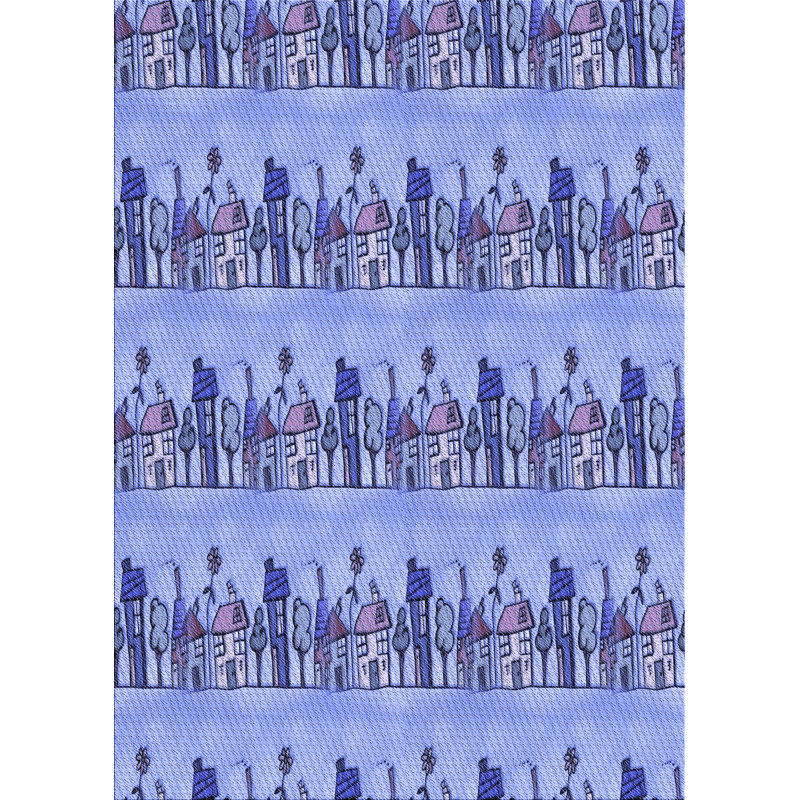 Performance Wool Indoor Rug, Rectangle 2' x 3'