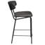 Tabouret de bar et de comptoir Macey (29 po / 26 po)-624179447-572395983
