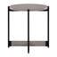 Ensemble de tables d'appoint 3 pièces