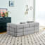 Corduroy Sofa Bed-358917215-358917212
