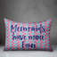 Housse de coussin rectangulaire et insert