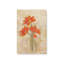 Reproduction d'art «Spices Orange Cosmos» par Carol Rowan-160145698-160145701
