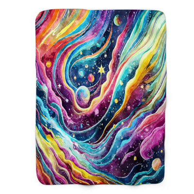 Throw Blanket