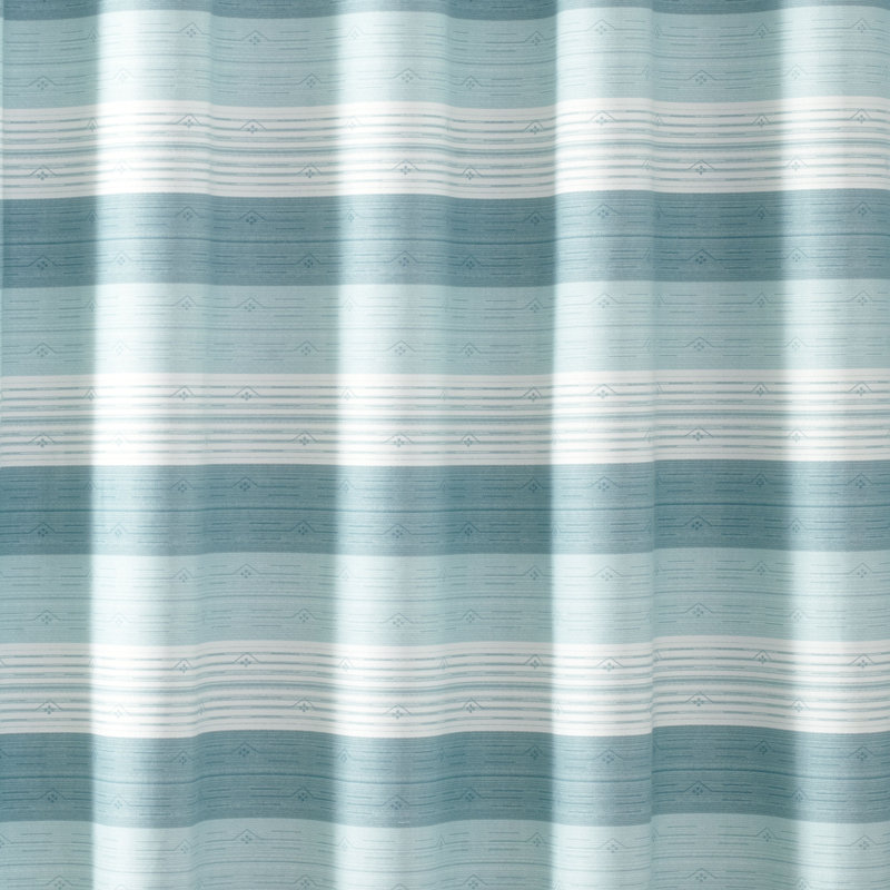 Tommy Bahama Raw Coast Blue Euro Sham