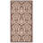 Pharrell Performance Damask Indoor/Outdoor Area Rug-1838166628